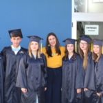 Graduaciones Novaschool 2019