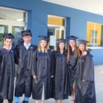 Graduaciones Novaschool 2019